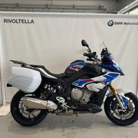 BMW S 1000 XR Abs my17