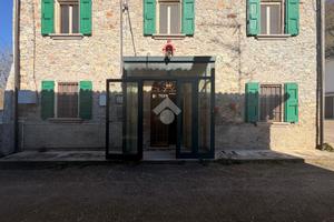 CASA INDIPENDENTE A VALSAMOGGIA
