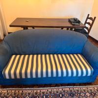 Coppia di divani 3 posti