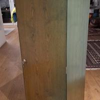 Armadio design Samara, Derk Jan de Vries (60'-70')
