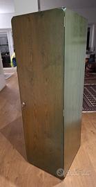 Armadio design Samara, Derk Jan de Vries (60'-70')