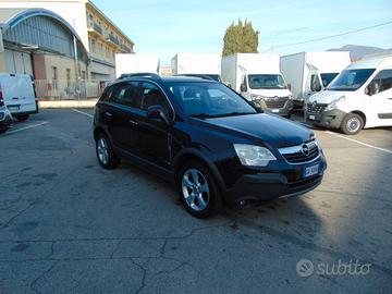 Opel Antara 2007