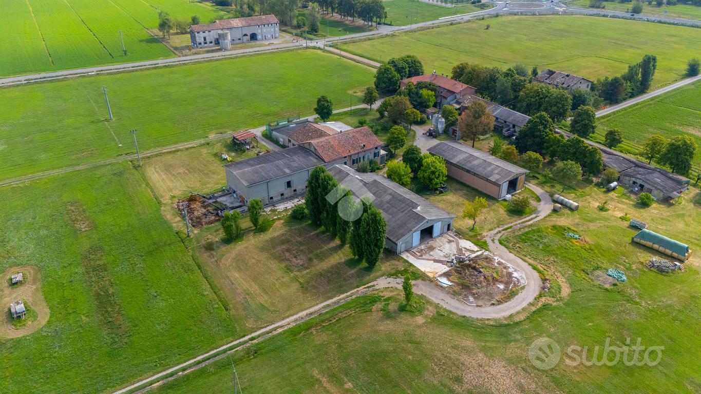 TER. AGRICOLO A REGGIO NELL'EMILIA - Vista 3