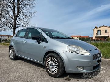 Fiat Grande Punto 1.4 Starjet 5 porte 2006