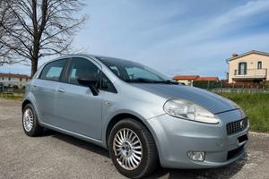 Fiat Grande Punto 1.4 Starjet 5 porte 2006