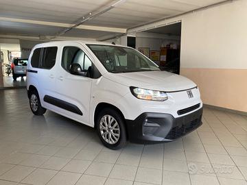 Fiat Doblo Doblò 1.5 BlueHdi 100 CV PC - 5 POSTI N