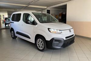 Fiat Doblo Doblò 1.5 BlueHdi 100 CV PC - 5 POSTI N