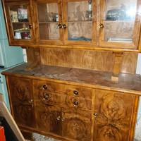 credenza stile antico
