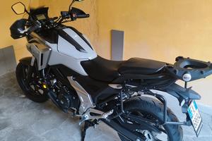 Honda nc750x