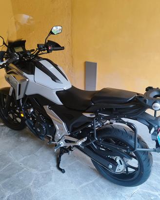 Honda nc750x