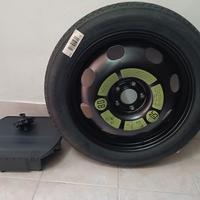 KIT RUOTINO - PEUGEOT 3008 MK2 - ANNO 2016 - 2021 