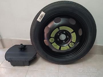 KIT RUOTINO - PEUGEOT 3008 MK2 - ANNO 2016 - 2021 