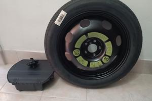 KIT RUOTINO - PEUGEOT 3008 MK2 - ANNO 2016 - 2021 