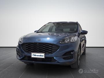 FORD Kuga 2.5 phev ST-Line X 2wd 225cv e-shifter