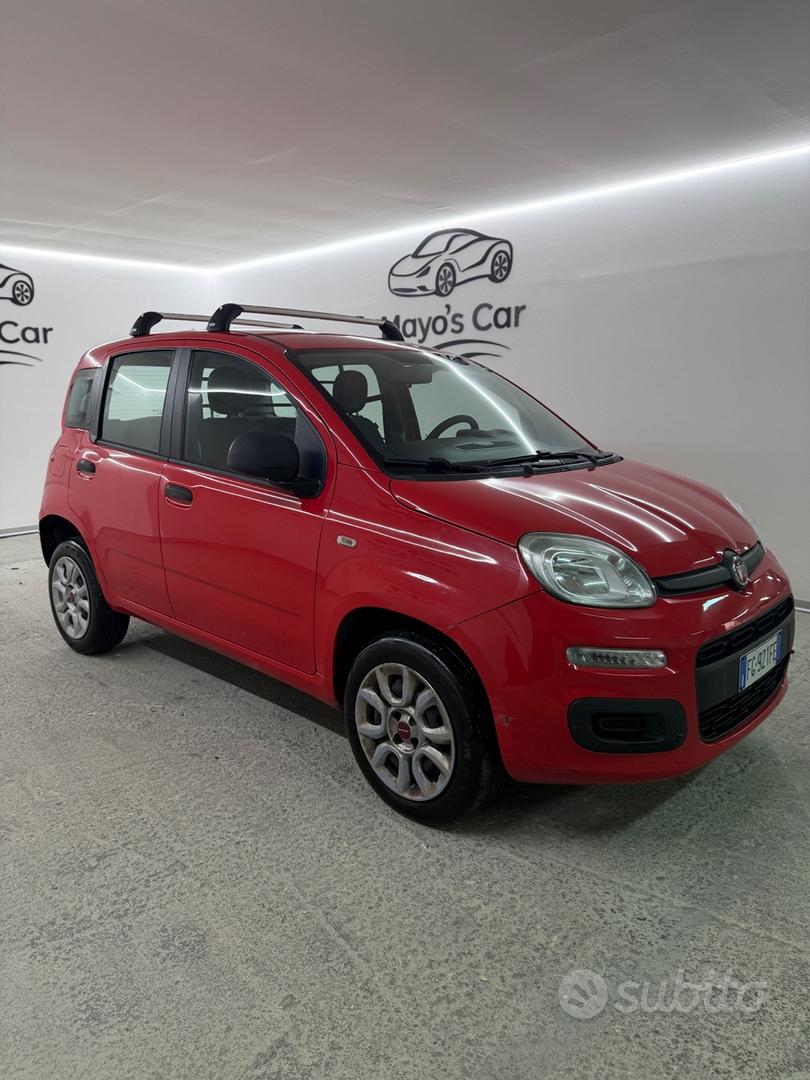 Fiat Panda 2016 photo 3