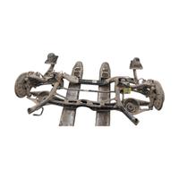 Assale posteriore Volkswagen Golf Variant del 2015