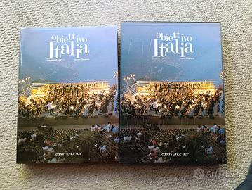 Obiettivo Italia Giovanni Arpino Bruno Quaranta