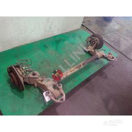 Assale post. opel astra h 2004-10