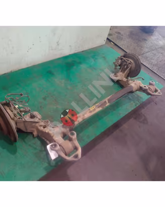 Assale post. opel astra h 2004-10