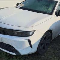 OPEL Astra Sports Tourer 1.5 Business Elegance A