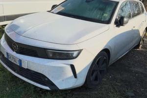 OPEL Astra Sports Tourer 1.5 Business Elegance A