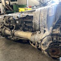 CAMBIO AUTOMATICO 4X4 5.2 V10 BXA AUDI A6 S6