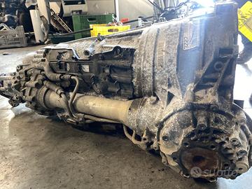 CAMBIO AUTOMATICO 4X4 5.2 V10 BXA AUDI A6 S6