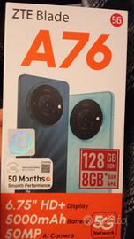 ZTE A76 5G