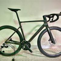 Focus Izalco max serie 9 nuova