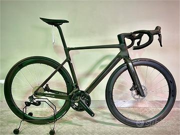 Focus Izalco max serie 9 nuova