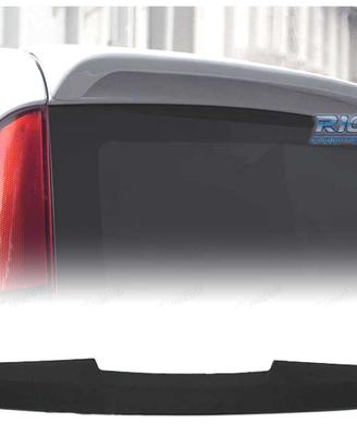 SPOILER ALETTONE MERCEDES VITO W639 03-14