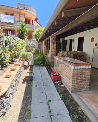 Casa Semindipendente - Misterbianco