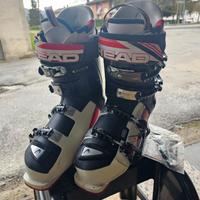 Scarponi da sci Head Vector 105 L.317mm