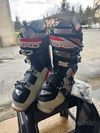 Scarponi da sci Head Vector 105 L.317mm