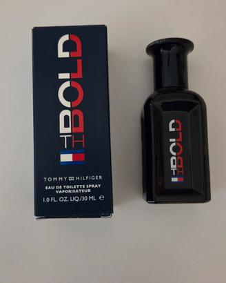 Profumo uomo Bold Tommy Hilfiger