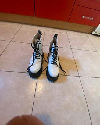 Scarpe melissa