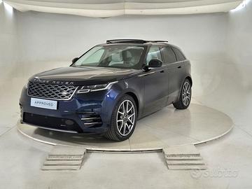 Land Rover Range Rover Velar 2021 2.0d i4 mhe...