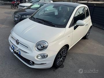 FIAT 500 1.0 Hybrid - PROMO