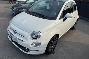 FIAT 500 1.0 Hybrid - PROMO