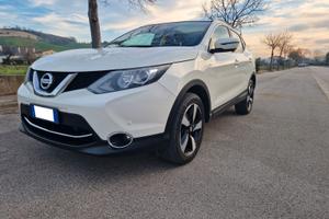 Nissan Qashqai 1.6 diesel PERFETTA