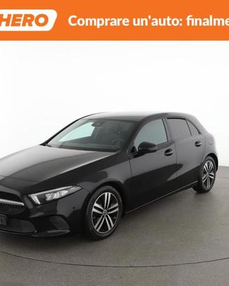 MERCEDES-BENZ A 180 d Automatic Business