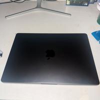 Macbook pro m4