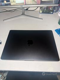 Macbook pro m4