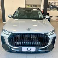 New Dr 6 1.6 T-GDI DCT Bi-Fuel GPL/NUOVA DA IMM.