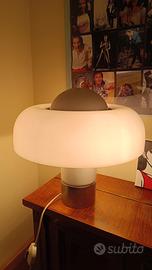 lampada Brumbury by Luigi Massoni per Guzzini