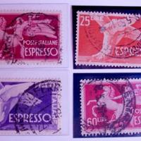 Democratica, sovrastampa su due linee - ESPRESSI -