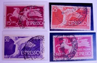 Democratica, sovrastampa su due linee - ESPRESSI -