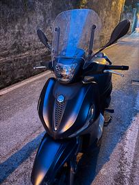 Piaggio Beverly 400 S HPE anno 2022