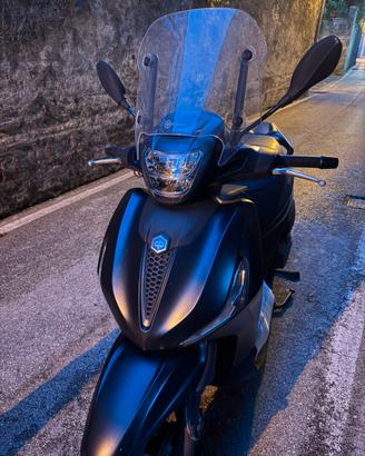 Piaggio Beverly 400 S HPE anno 2022