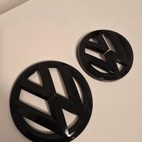 Stemmi Volkswagen Golf 